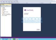 Visual Studio 此许可证己过期解决办法