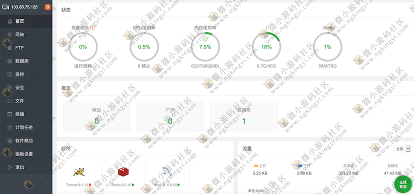 量推奇趣大菠萝十三游戏搭建教程  第2张