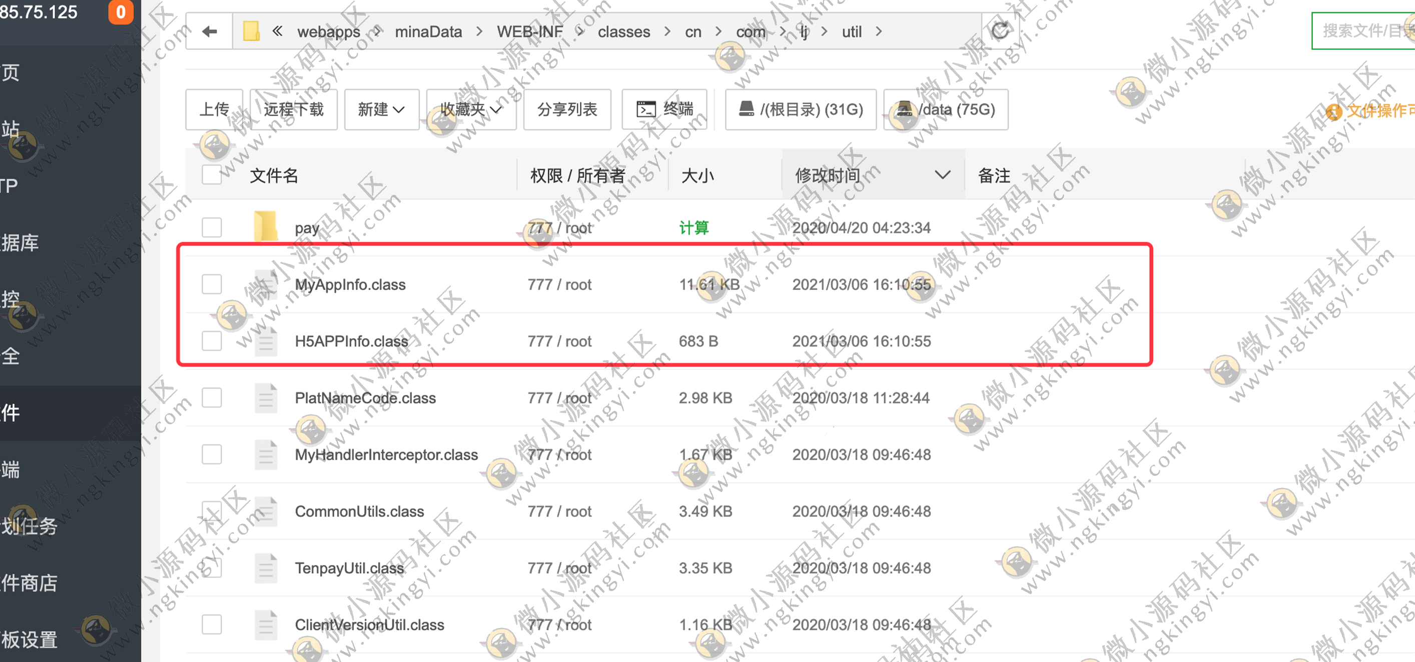 量推奇趣大菠萝十三游戏搭建教程  第5张