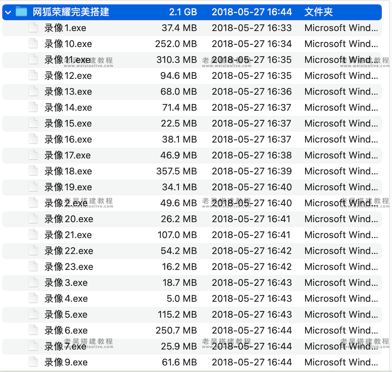 网狐荣耀最全的23个游戏搭建教程  第2张