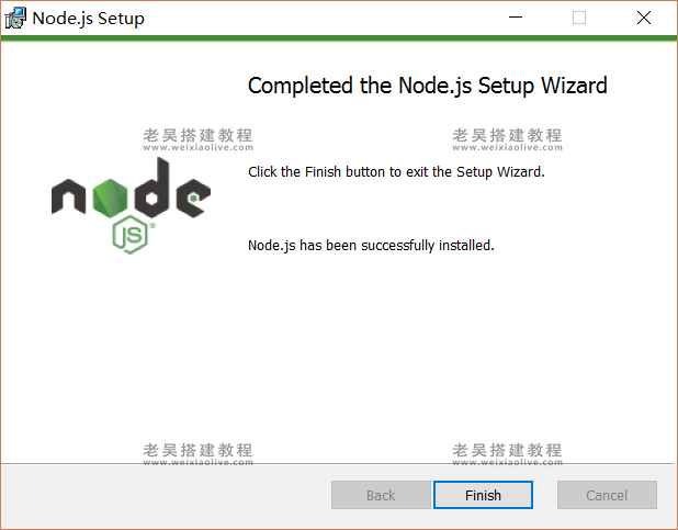 node-v12.22.3-x64.msi下载