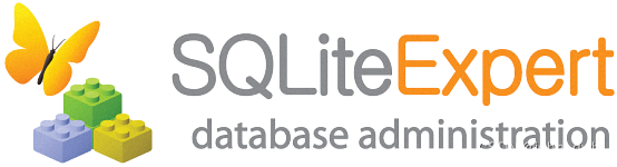 数据库管理工具SQLite Expert Professional v5.4.37绿色免装版  第1张