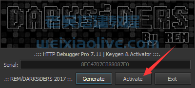 抓包工具HTTP Debugger Pro汉化版  第2张