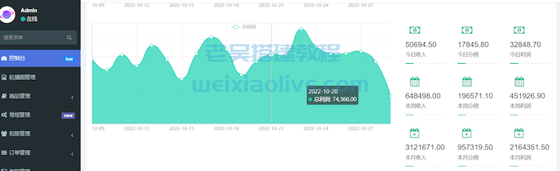 游戏陪练系统源码附详细搭建教程  第3张