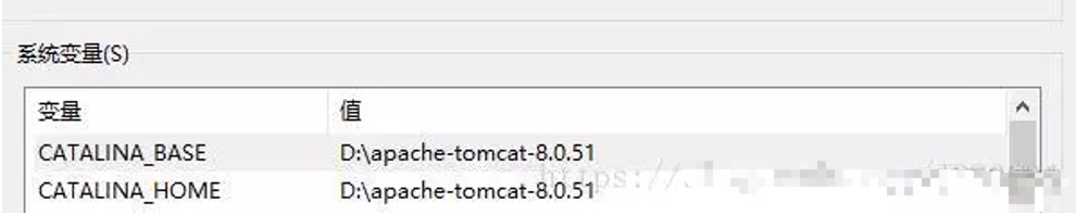 Tomcat8.0安装教程  第1张