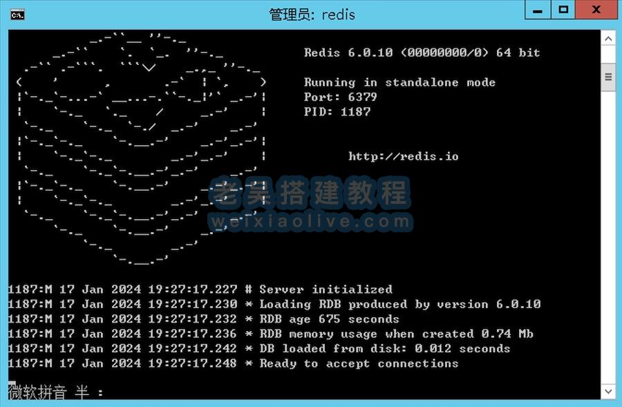 redis可视化工具使用方法（附2022版）  第2张