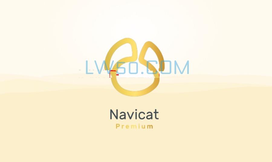 数据库管理工具Navicat Premium 17.1.5中文版绿色版  第1张